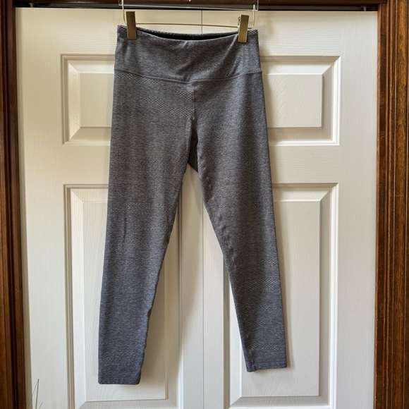 PrAna Kimble 7/8 Yoga Leggings Women’s size Medium - Picture 2 of 10